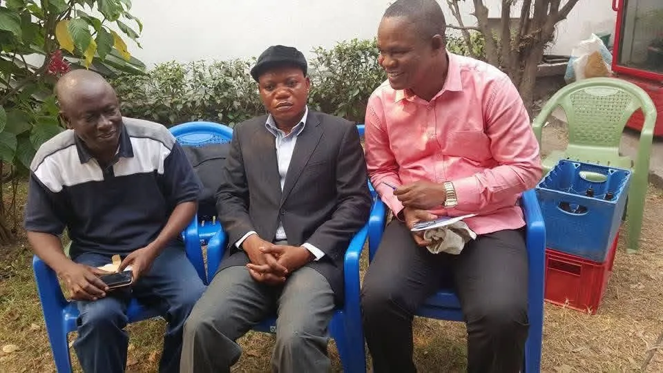 Peter Kazadi et Jean-Marc Kabund au cœur d’une nouvelle polémique politique en RDC