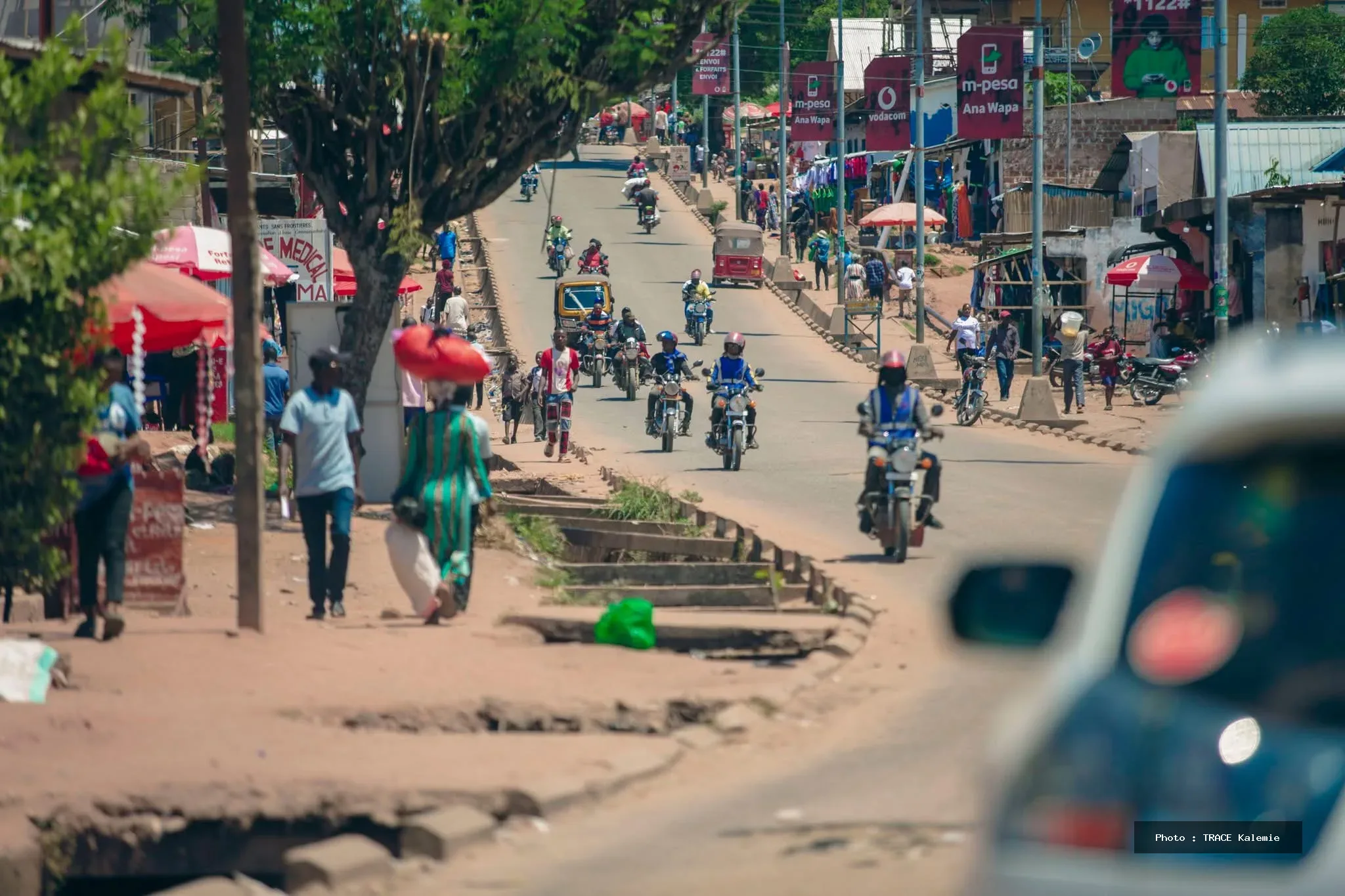 Kalemie ambitionne de devenir un pôle économique majeur du Tanganyika d’ici 2030 grâce aux investissements dans les infrastructures, l’emploi, l’énergie et le développement urbain.