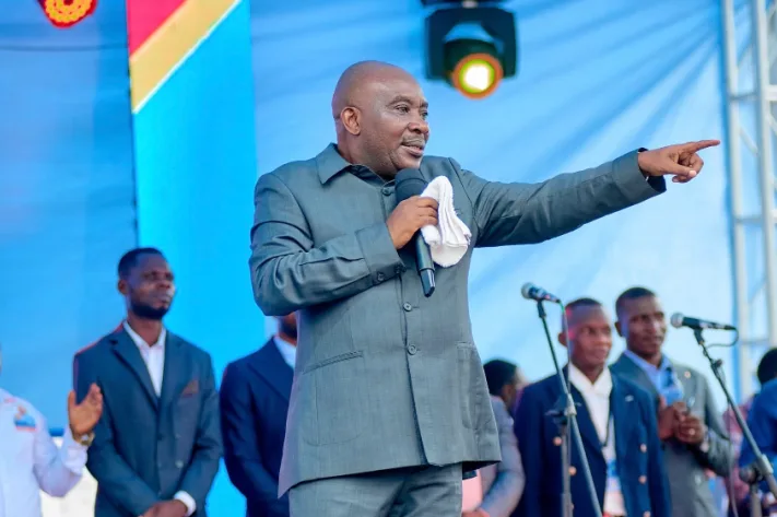 RDC : le CSAC suspend Jules Mulindwa de tous les médias pendant 30 jours