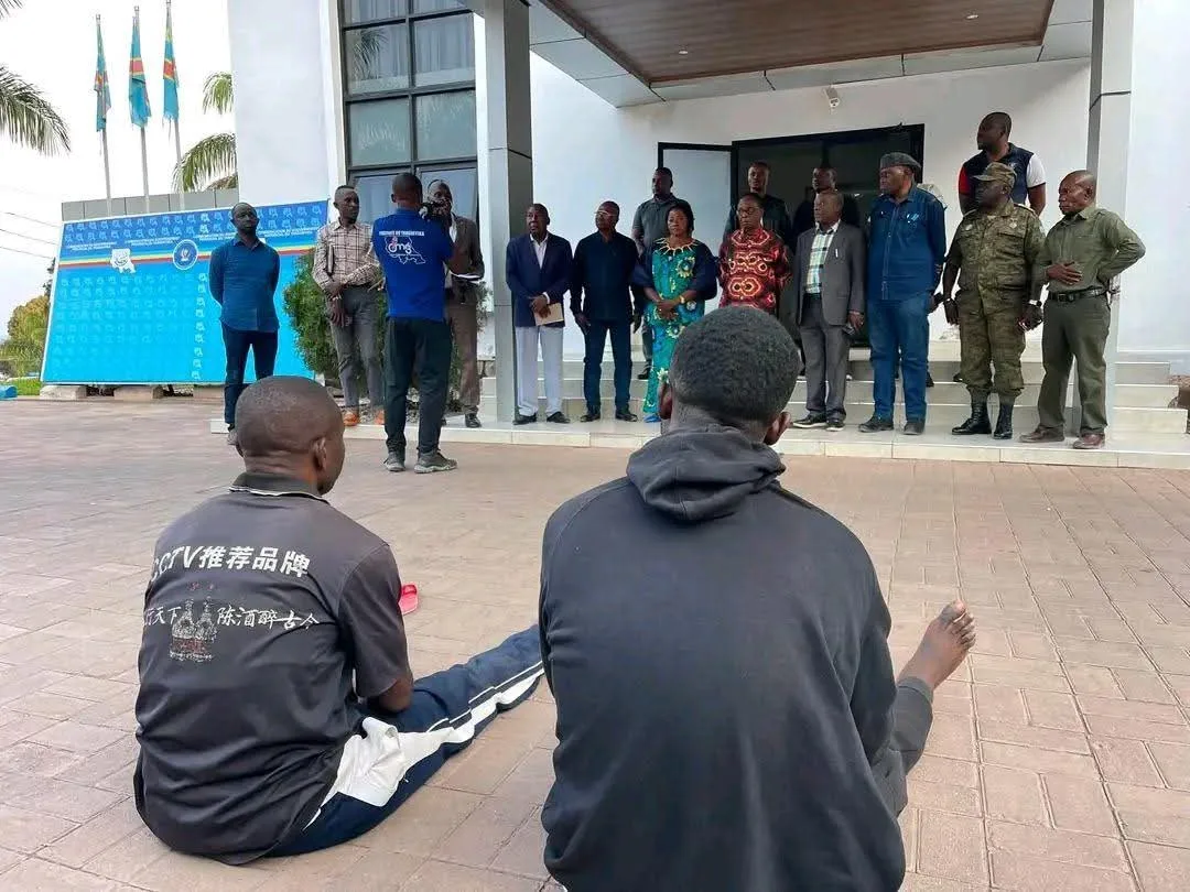 Kabalo : le procès de l'affaire de mort d'homme s'ouvre ce jeudi au Tribunal de Grande Instance de Kalemie