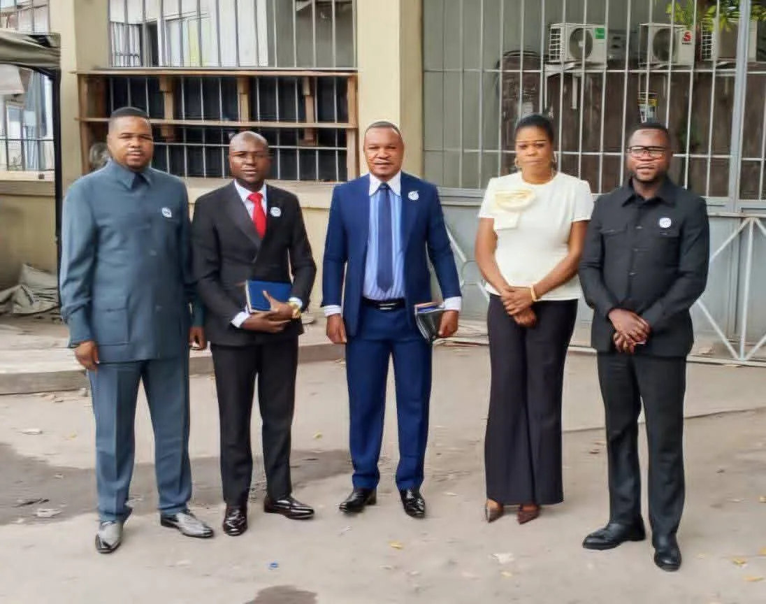 Tanganyika : les conseillers communaux de Kalemie mobilisés à Kinshasa pour la deuxième Conférence des présidents