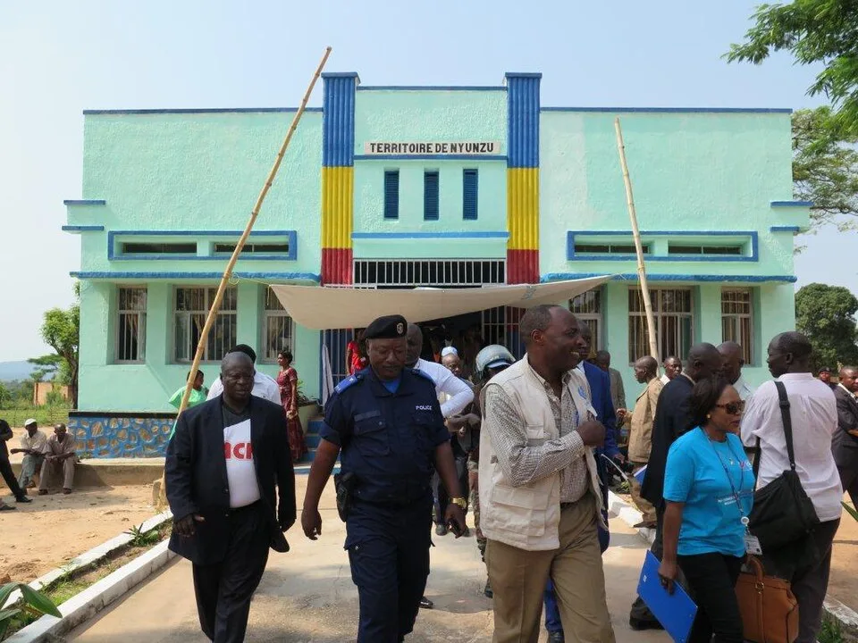 Tanganyika : au moins trois morts après des tirs à Kisengo
