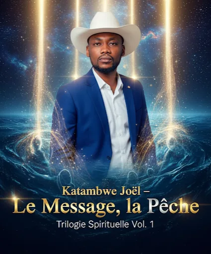 Le Message la Pêche Katambwe Joël