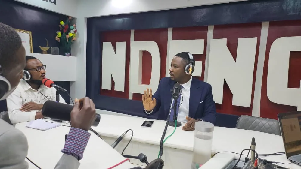 Tanganyika : sécurité, barrières routières et tracasseries au cœur des échanges entre le ministre Dox Donat et la popul...