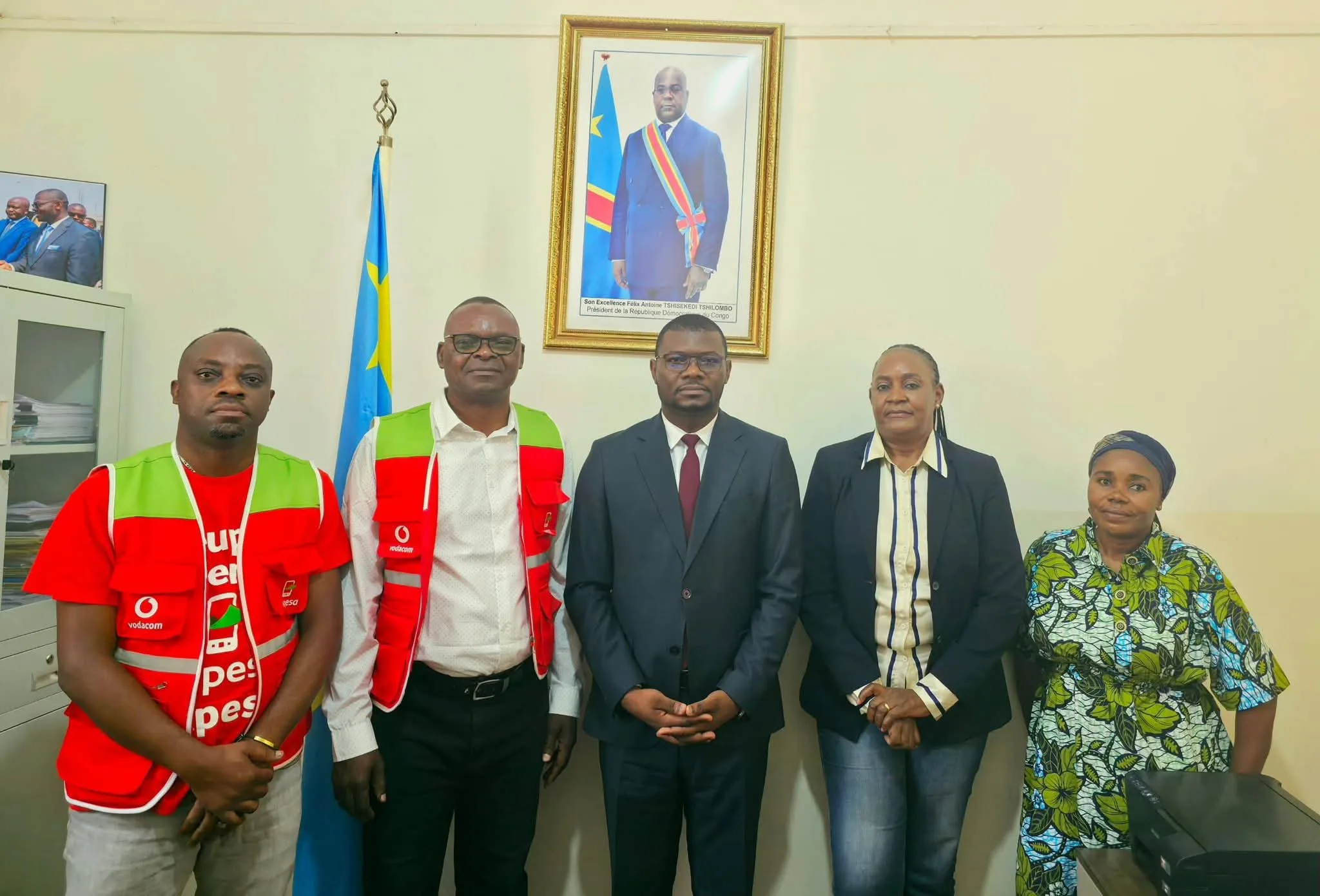Tanganyika : le projet « Je suis CAPABLE » lancé pour soutenir les femmes vivant avec handicap