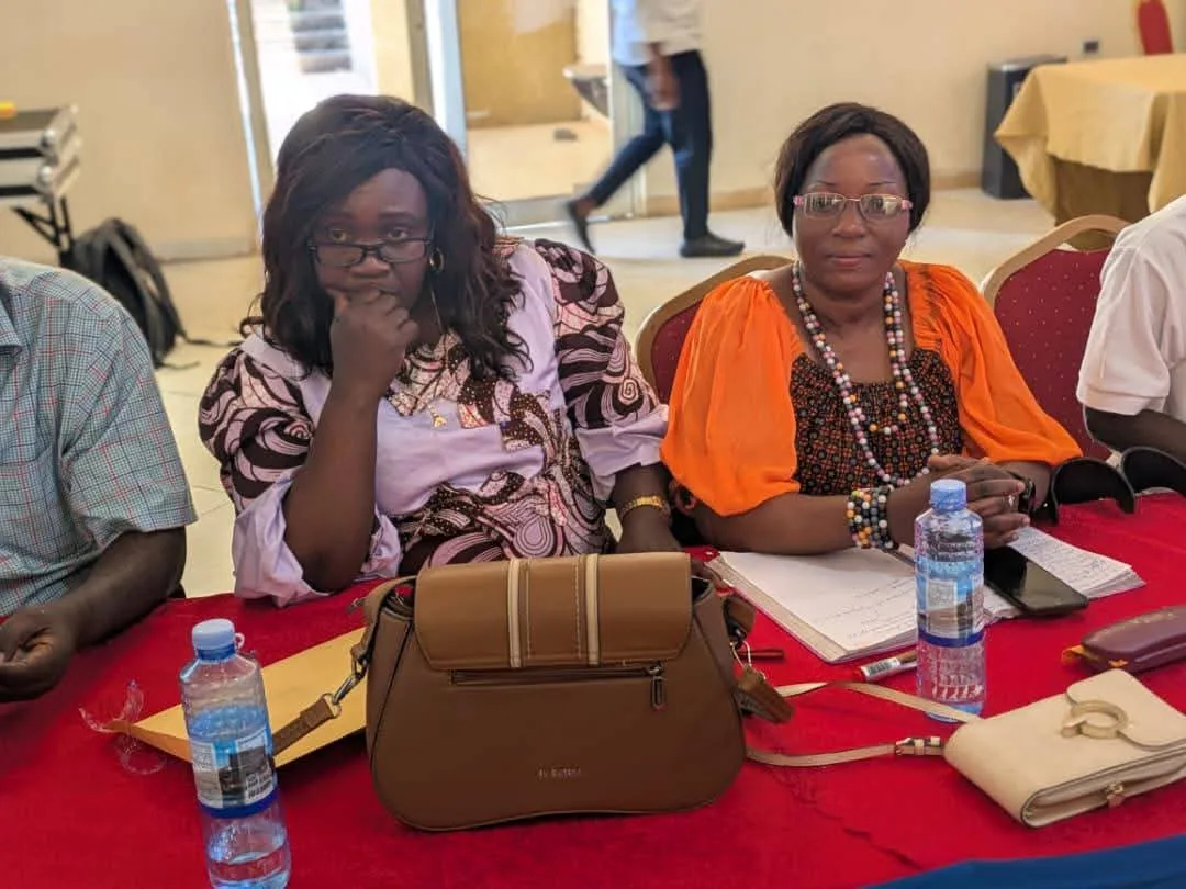 Atelier sur la préservation des écosystèmes du lac Tanganyika à Kalemie