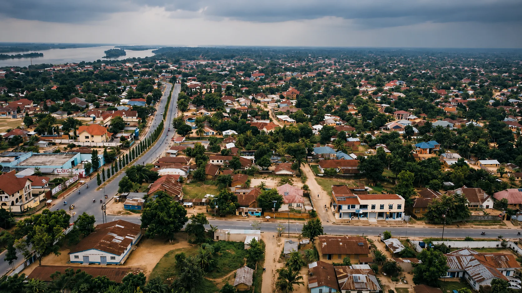 Insécurité nocturne dans la commune de Kabondo à Kisangani après le meurtre d’un opérateur économique