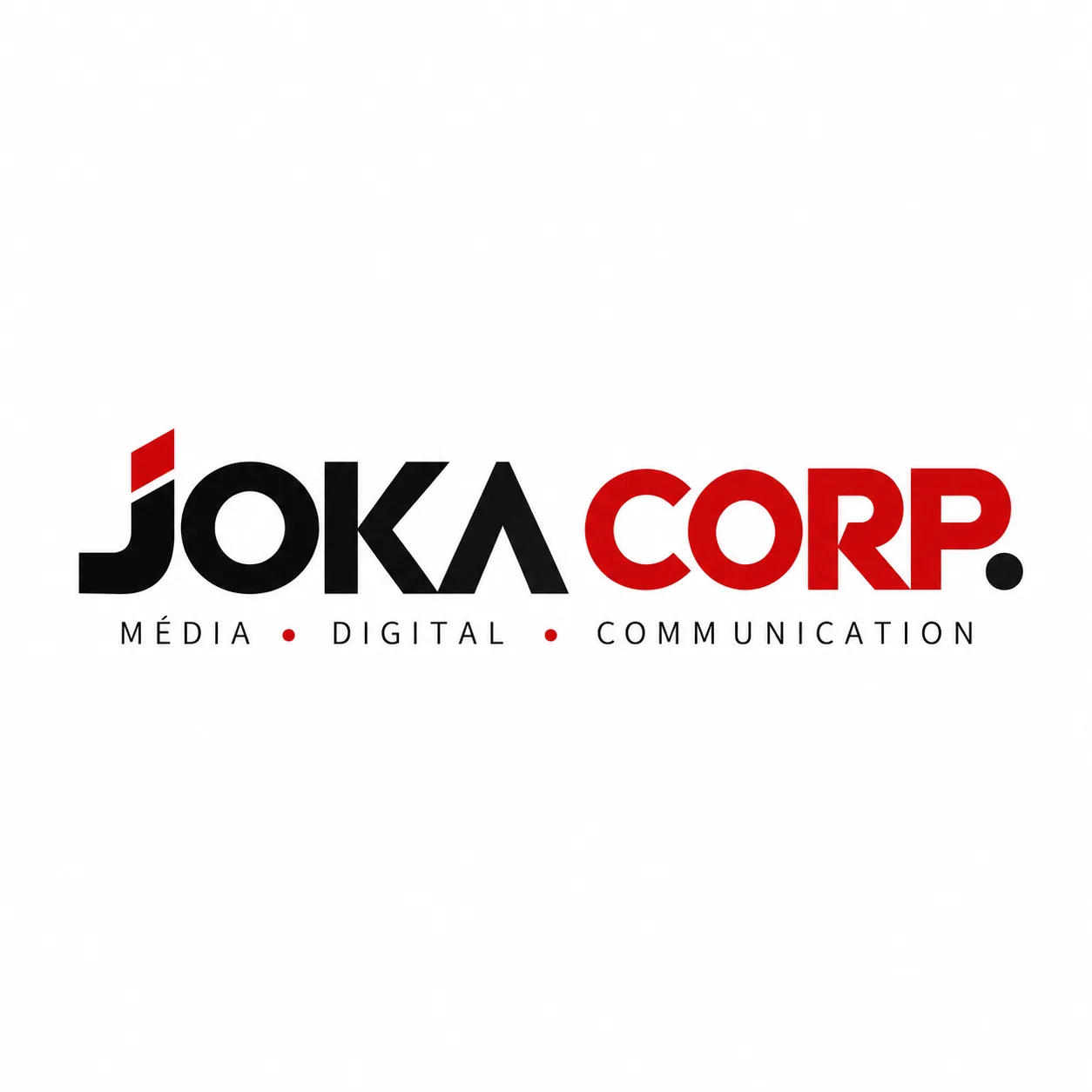JOKA CORP., groupe congolais actif dans les médias, la communication et l’innovation numérique