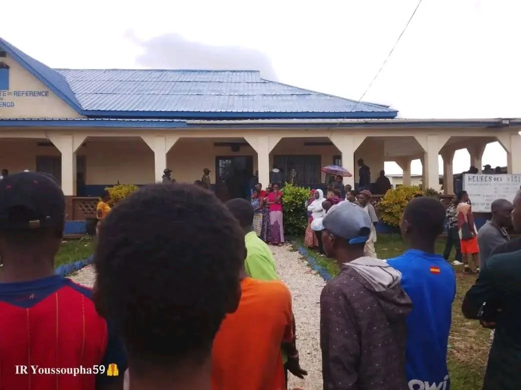 Tanganyika : cinq élèves annoncés morts après la chute de la foudre sur l’Institut Mulimba à Kisengo