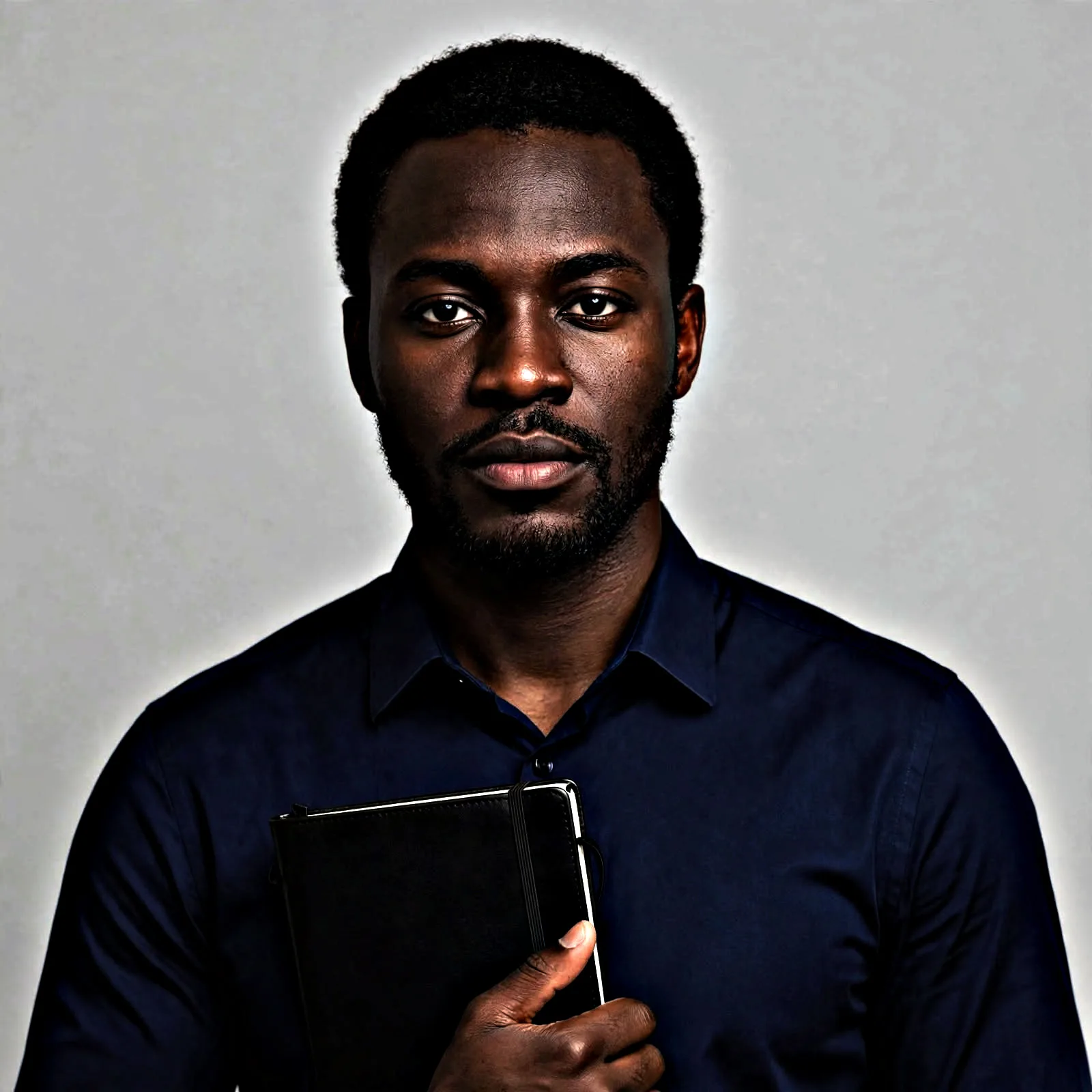 Joël TCHOMBA