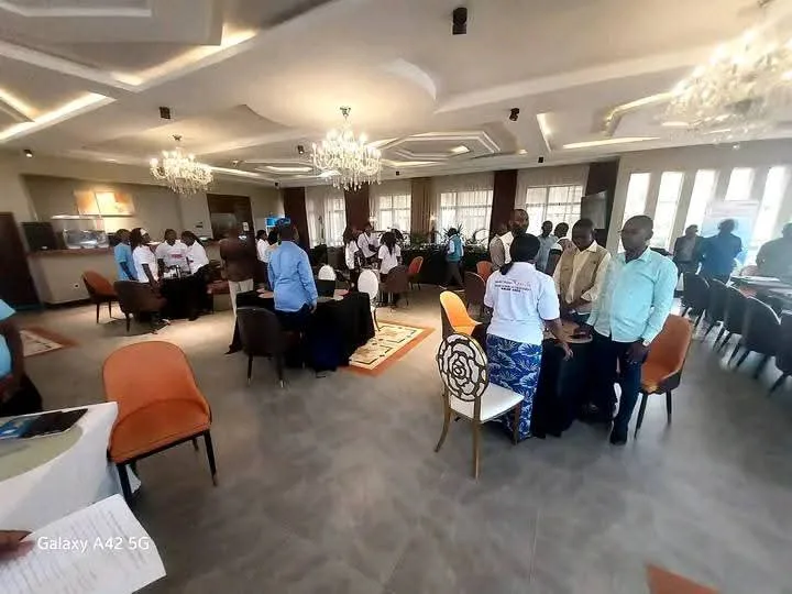 Lancement à Kalemie de la Semaine mondiale de l’allaitement maternel 2026 avec les acteurs sanitaires du Tanganyika
