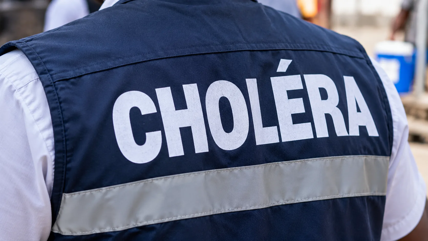 Mesures de prévention contre le choléra et enjeux d’accès à l’eau potable dans la ville de Kalemie, province du Tanganyika